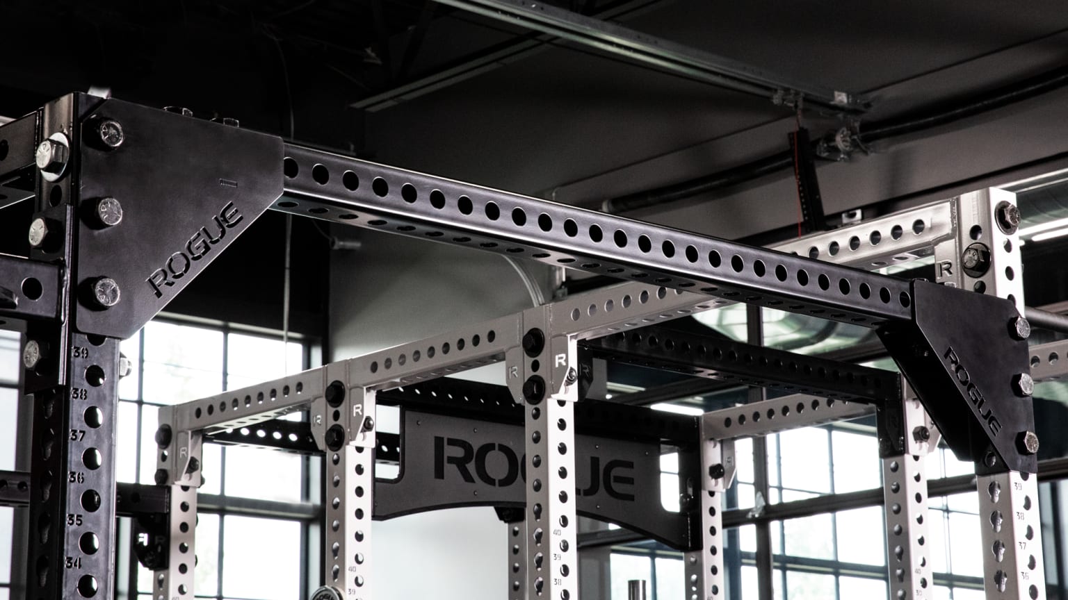 Rogue monster crossmember best sale